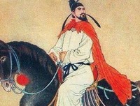 柳宗元名言