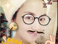 王菲周迅同框：聪明的女人，如何面对前任的一切？