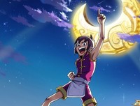 星游记经典的句子