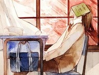 喜欢是一种感觉句子