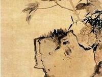 关于何堪的语句