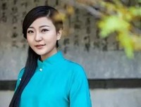 等不到花开，却见到了佛