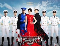 他一开口唱哭无数人：回头多少秋，偏偏喜欢你！