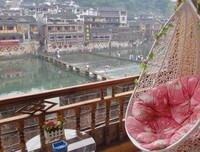 沱江跳岩