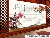 有关早梅的美文美句摘抄