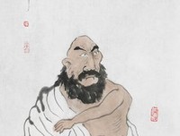 罗汉的名句_关于罗汉的名句