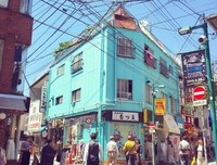 《喂喂下北泽》经典读后感10篇