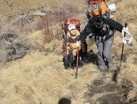 我的死亡之旅
