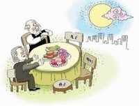 常回家看看（微型小说）
