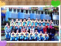 回忆小学
