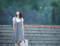 陌生人的优美句子