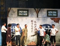 我住宝岛一村经典读后感10篇