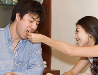 我不会离婚，我的丈夫也不会变好了