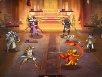 上古经典读后感10篇