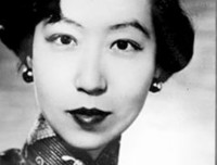 张爱玲句子