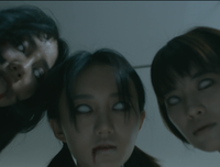 女生宿舍撕逼指南