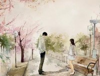 最后一朵花读后感10篇