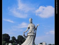 莲花仙子