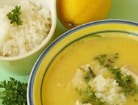 希臘雞湯的句子