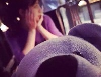 k我恨我不能不喜欢你句子