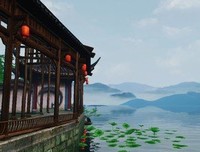 关于浮生若梦的优美句子
