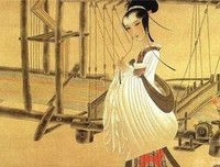 关于先富的语句