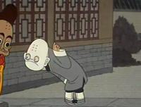 《天书奇谭》好看吗？经典影评10篇