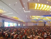 苏引华：做人，思维上要独立，但行为上不能独行！一一