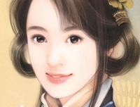 小莹的句子