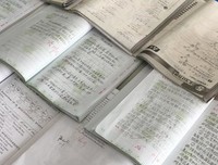 关于一丝不苟的名句摘抄