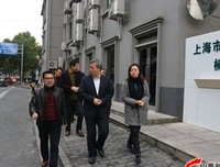 30、去看望杨迪的孩子