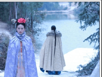 关于桐华的句子