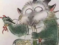 《ABC之书》读后感精选10篇