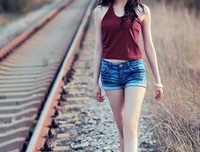 关于世界微尘里的优美句子