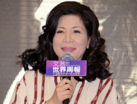 最新的陈文茜名言大全