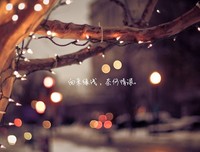 最经典的《何以笙箫默》语录摘抄大全