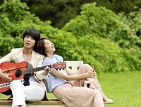 最新的《你为我着迷》经典语句