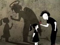 好人嘴贱，坏人嘴甜
