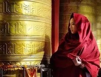 夫妻是累世的缘份，婚姻是最深的修行