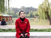 老公收留的她，天天和我对着干