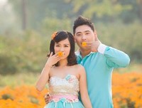 你欠我一个开始