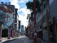 《跟我去台北》读后感10篇