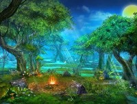 幻城的句子