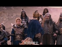 《塞西亚：复仇之剑》影评精选10篇