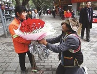 我这么好的条件，她为什么就不嫁给我呢？|香北