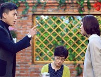 被极品凤凰男算计的原配，离婚了
