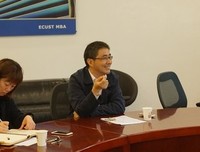 不如就上商学院经典读后感10篇