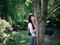 清风自来句子