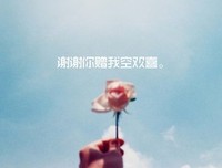 有关爱情伤的句子