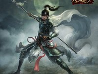 有关志一向样里的句子